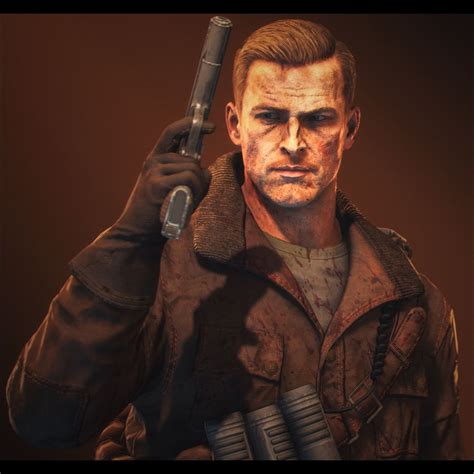 Tank Dempsey by RustledJimmys on DeviantArt | Call of duty zombies, Black ops zombies, Call of ...