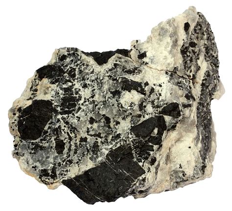 Pegmatite - Igneous Rocks