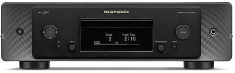 Marantz SACD 30n - Audio Components - PS Audio