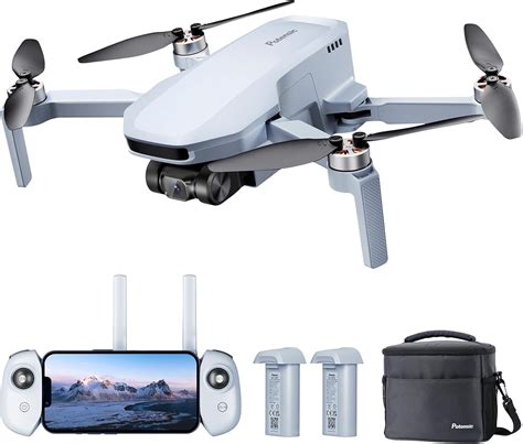 Potensic ATOM SE Drone w/𝟒𝐊 𝐄𝐈𝐒 𝐂𝐚𝐦𝐞𝐫𝐚 - JoyDrones.com