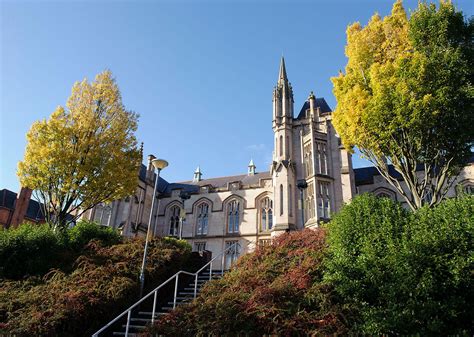 Ulster University, UK - Ranking, Reviews, Courses, Tuition Fees