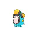 Palpitoad sprites gallery | Pokémon Database