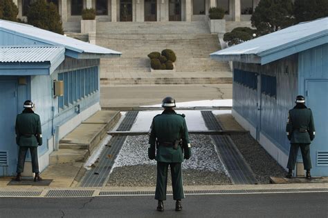 North Korea: The View From The DMZ | Here & Now