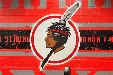 Seneca Nation approves school's 'Warrior' nickname,…