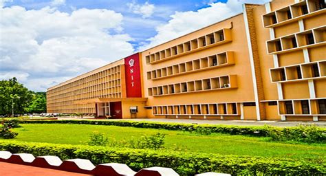 NIT Rourkela Records Highest Number of Offers in Campus Placements - Education Matters Magazine