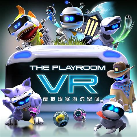 PS VR 游戏 | 现已推出和即将推出的最佳 PS VR 游戏 | PlayStation