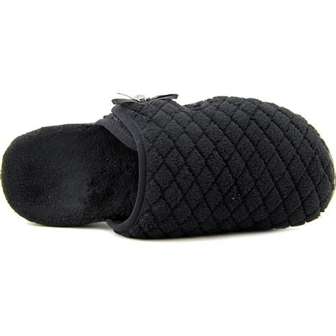 Vionic Women's Adilyn Slipper- Ladies Adjustable Slippers with Concealed Orthotic Arch Support ...