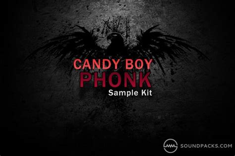 3,000 Free Phonk Samples, Loops, & Free Phonk Drum Kits