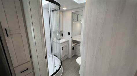 Upgrade Your RV Shower Door With These Awesome Options