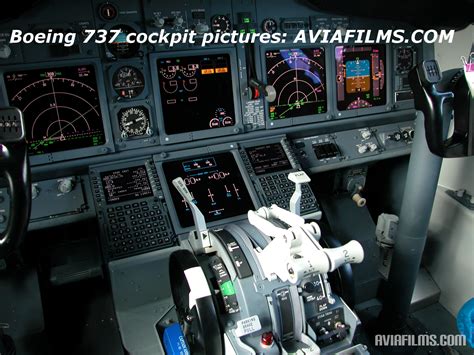 🔥 [40+] Boeing 737 Cockpit Wallpapers | WallpaperSafari