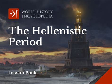 The Hellenistic Period | Teaching Resources