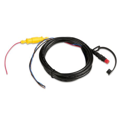 Garmin Power/Data Cable – 4 Pin | UniversalYachtParts