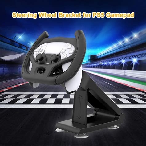 Ps5 Racing Games With Steering Wheel | Gameita