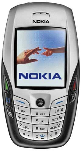 Nokia 6600 - Specs and Price - Phonegg