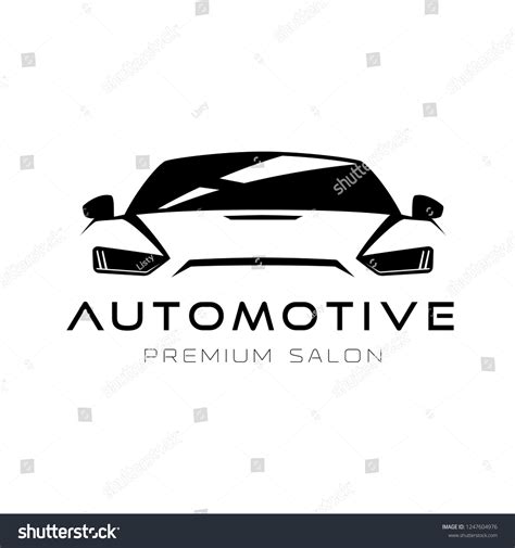 48,938 Car Front Logo Images, Stock Photos & Vectors | Shutterstock