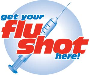 Flu Vaccination Vouchers - Off-site Flu Shots by Corporate Care