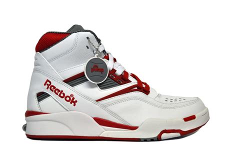 Reebok Twilight Zone Pump | Reebok | Sole Collector