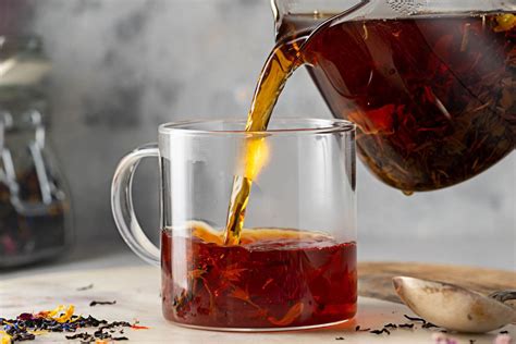 Tea with a twist: How cloves can spice up your cup and boost your health