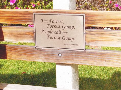 Forrest Gump by bridoll on DeviantArt