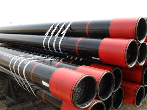 Performing Casing and Tubing Design - abter steel pipe manufacturer ...