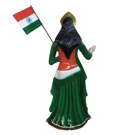 Buy Mother India- Bharat Mata Statue online