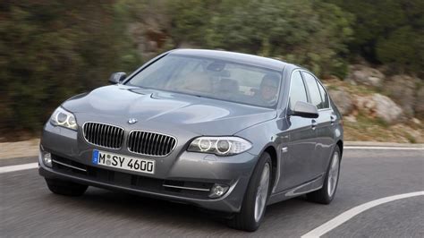 2010 BMW 535i: Specs, Features, Reviews | Your Ultimate Guide