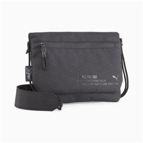 PUMA FWD Cross Body Bag | Bags | PUMA