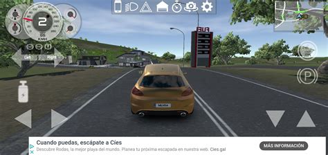 European Luxury Cars APK Download for Android Free