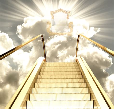 Can You Imagine Standing in Front of the Throne of God? | Messianic Bible