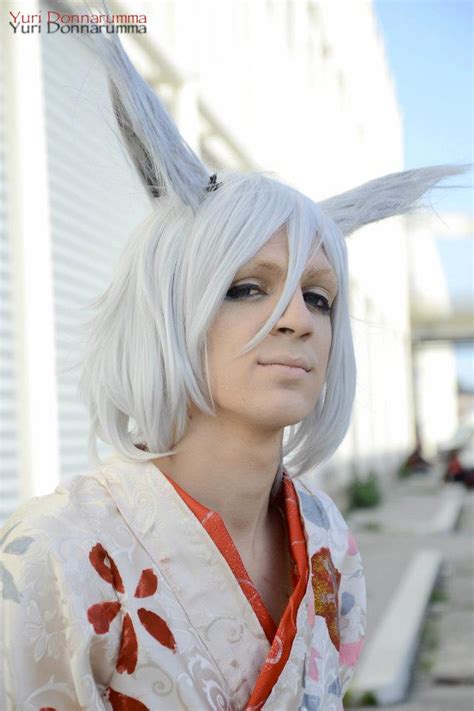 Tomoe - Kamisama Kiss by GenomaVoidCosplay on DeviantArt