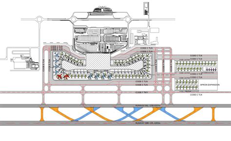 Rajiv Gandhi International Airport - Landrum & Brown Incorporated