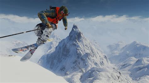 3840x2160 5k Steep Game 4k HD 4k Wallpapers, Images, Backgrounds, Photos and Pictures