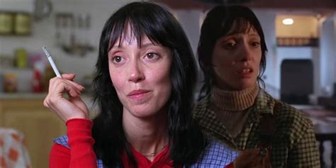 Kubrick Traumatized Shelley Duvall? The Shining Legend Challenged In Detailed Thread