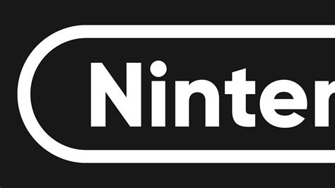 Nintendo — Logo Redesign Concept :: Behance