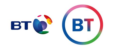 BT prepares brand refresh by retiring 'connected world' logo | Campaign US