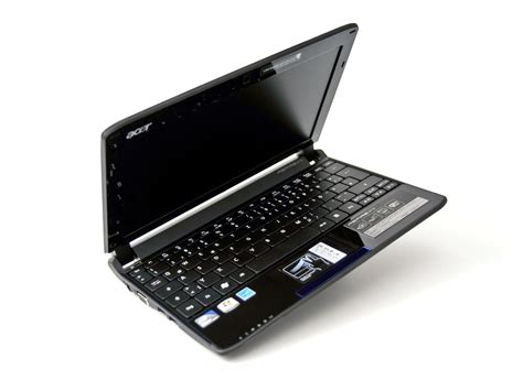 Acer Aspire One 532 - Notebookcheck.net External Reviews