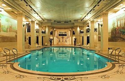 World Best Hotels , Resorts & Spa.: Hôtel de Crillon, Paris