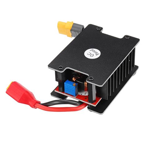 12-35v 150w power supply adapter for ts100 electric soldering iron Sale - Banggood.com-arrival ...