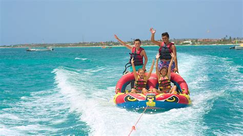 Delphi Watersports Aruba Receives 2020 TripAdvisor Travelers' Choice Award | VisitAruba News