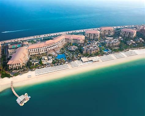 Sofitel Dubai The Palm, Palm Jumeirah, United Arab Emirates | Emirates ...