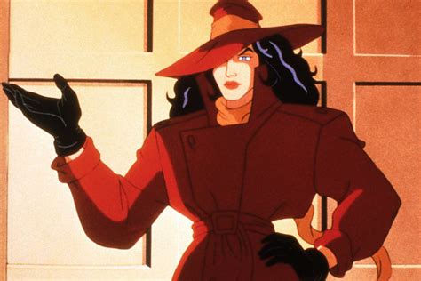 The old carmen : r/carmensandiego