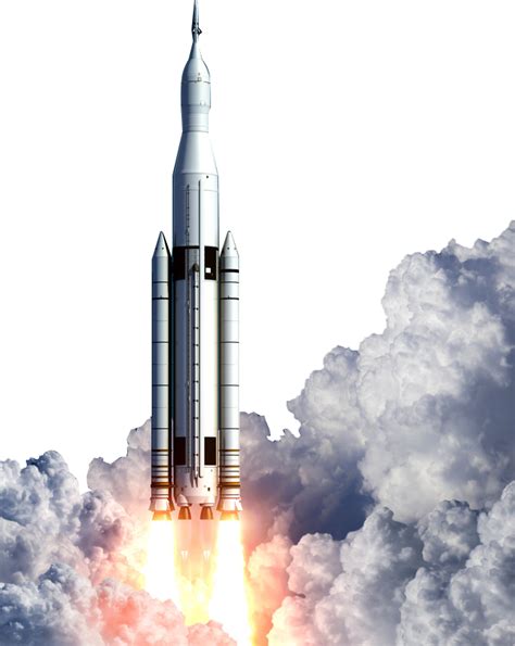 Rocket PNG Images Transparent Free Download | PNGMart.com