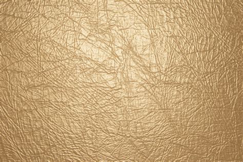 Tan Leather Texture Close Up – Photos Public Domain