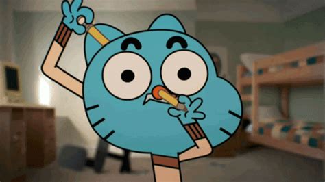 Gumball GIFs - Find & Share on GIPHY