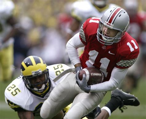 Rep. Anthony Gonzalez, former Buckeyes star, disappointed by Big Ten decision to postpone fall ...