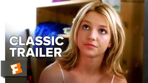 Crossroads (2002) Trailer #1 | Movieclips Classic Trailers - YouTube