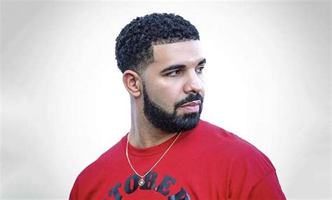 20 Best Drake Haircuts & Hairstyles - Modern Men's Guide