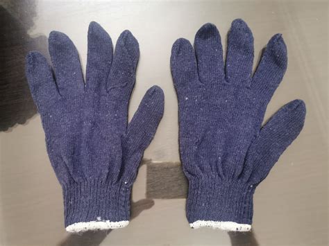 Protective Hand Gloves - MANGENIC GARMENTS