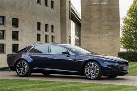 Aston Martin Lagonda Wallpapers Images Photos Pictures Backgrounds