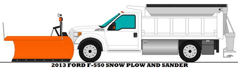 Snow Plow Drawing at GetDrawings | Free download